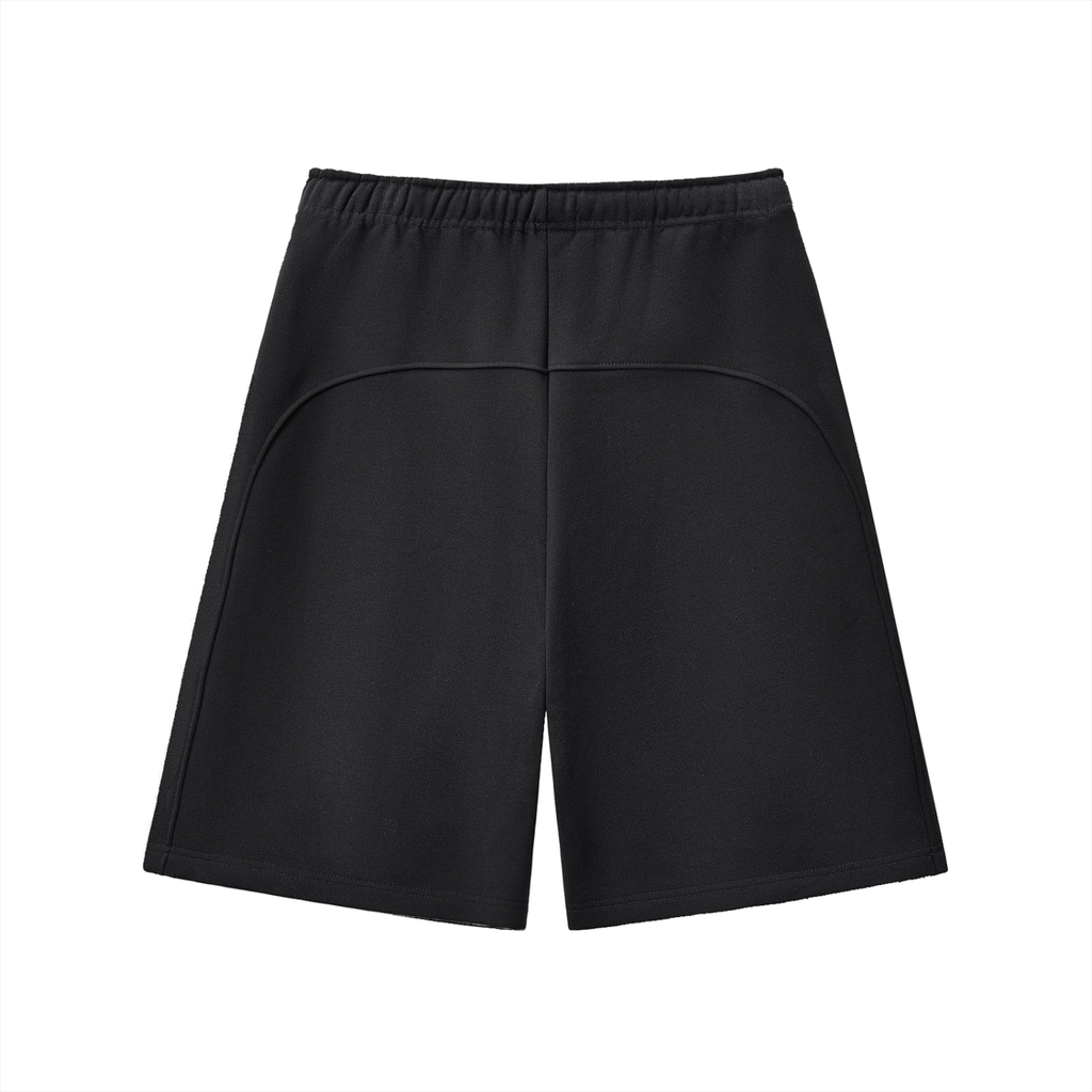STAR Heavyweight Fleece Shorts