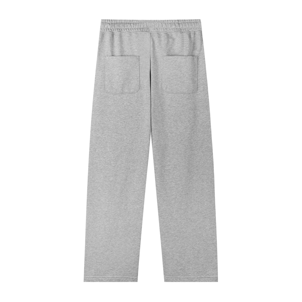 BULLDOG Essential Straight-Leg Sweatpants
