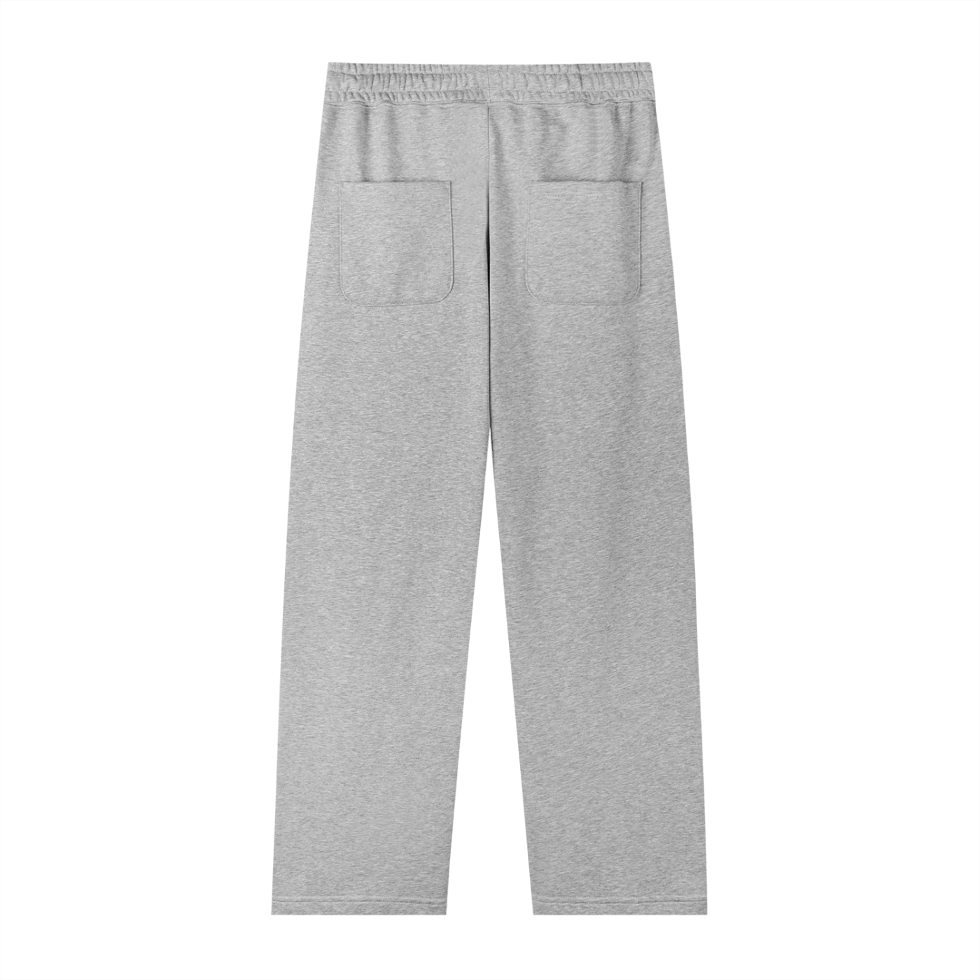 BULLDOG Essential Straight-Leg Sweatpants