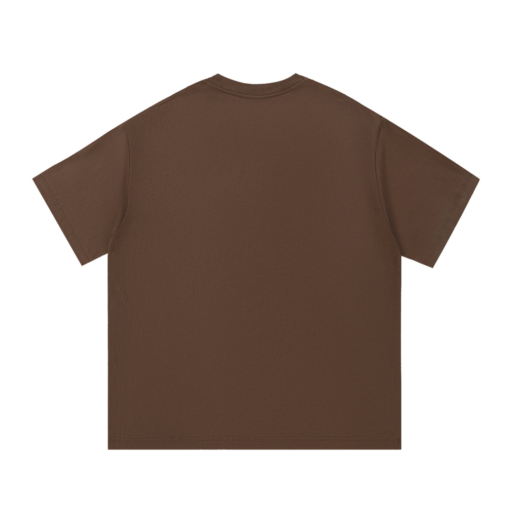 CHILD SOLDIER Essential Cotton T-Shirt