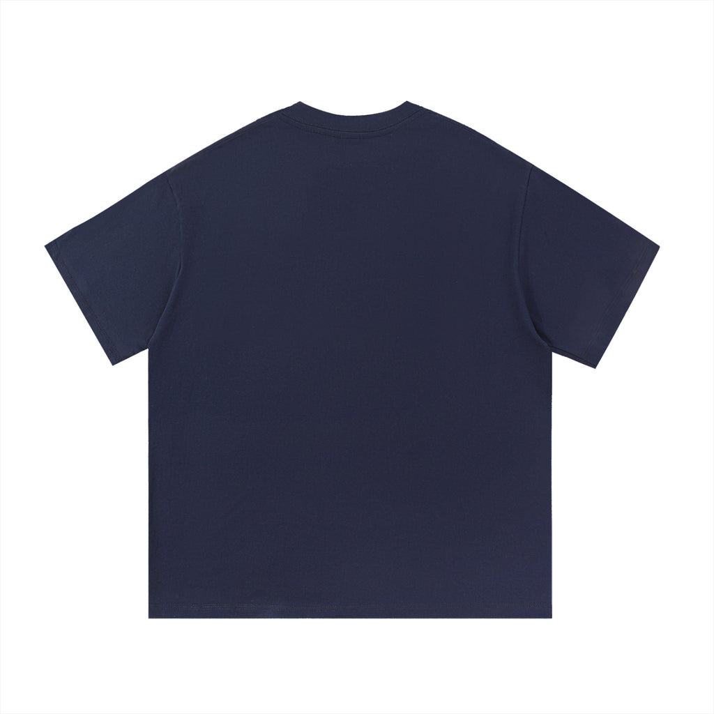 CHILD SOLDIER Essential Cotton T-Shirt