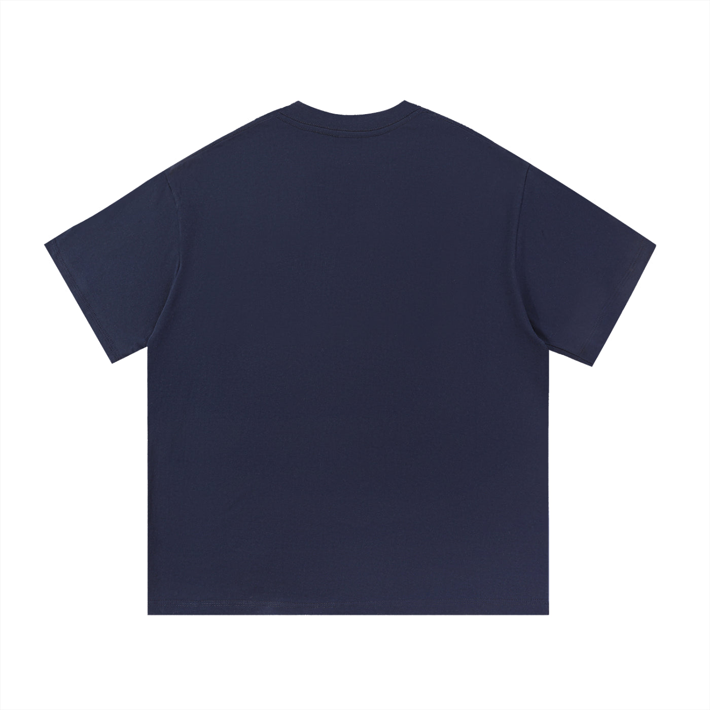 CHILD SOLDIER Essential Cotton T-Shirt
