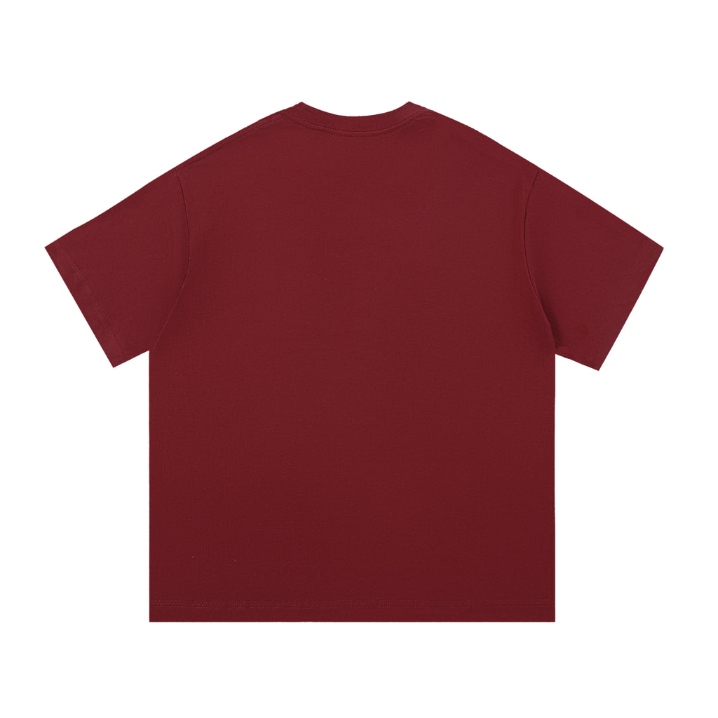 CHILD SOLDIER Essential Cotton T-Shirt