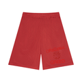 BULLDOG Mesh Basketball Shorts