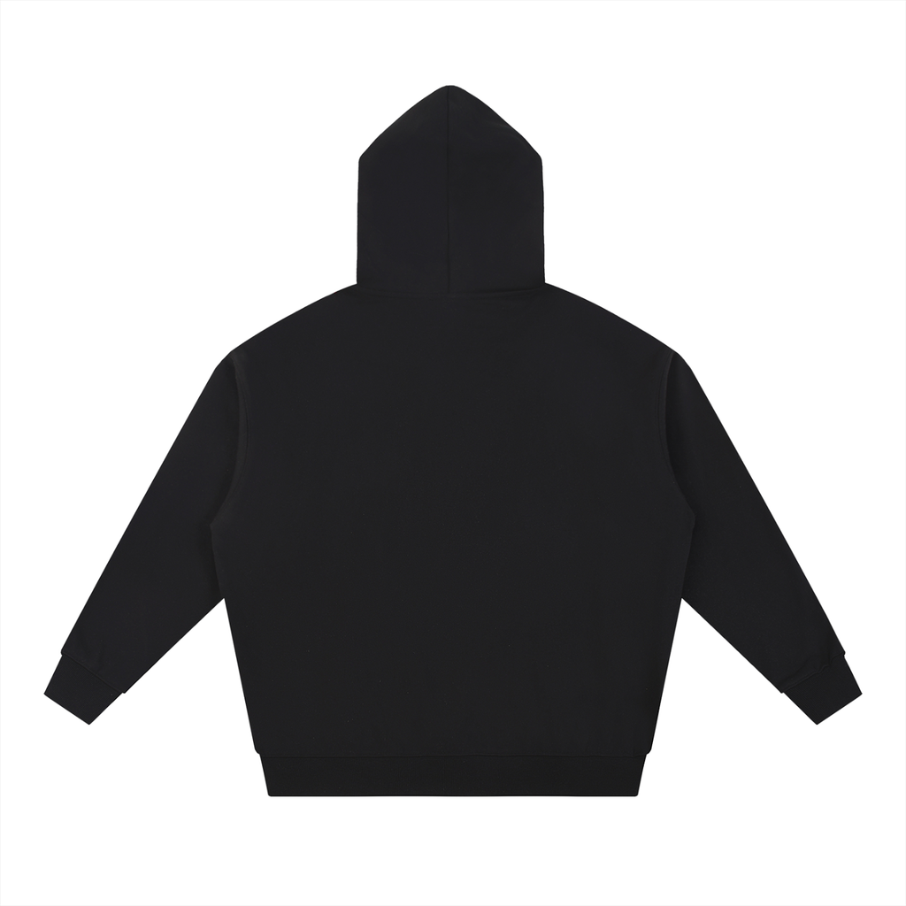 BULLDOG Essential Heavyweight Hoodie
