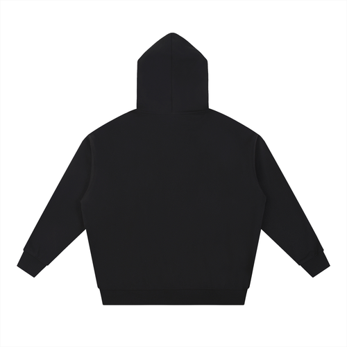 BULLDOG Essential Heavyweight Hoodie
