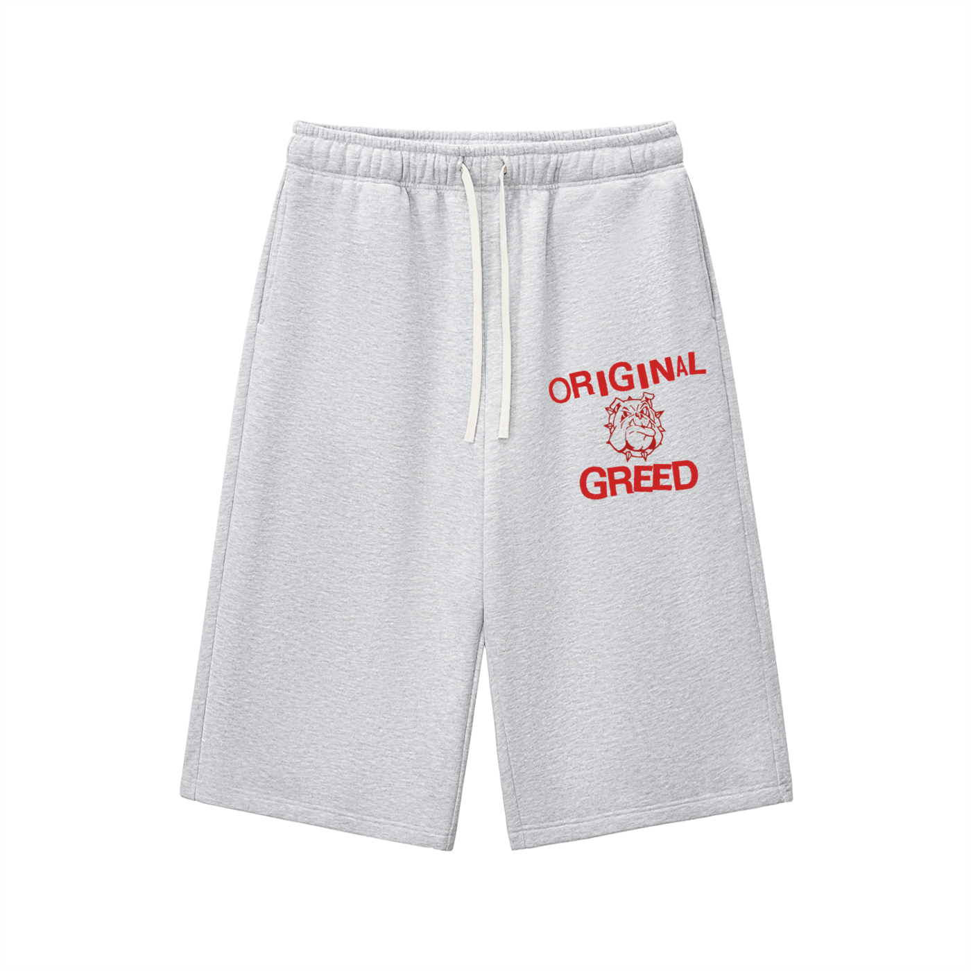 BULLDOG Three-quarter Sweatpants