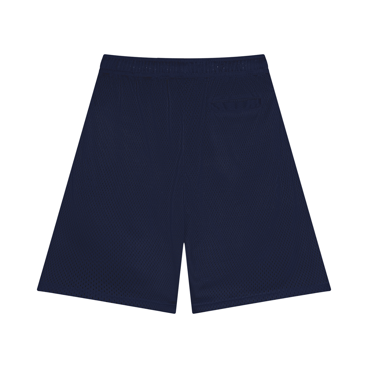 CHILD SOLDIER Mesh Basketball Shorts