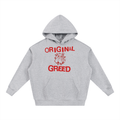 BULLDOG Essential Heavyweight Hoodie