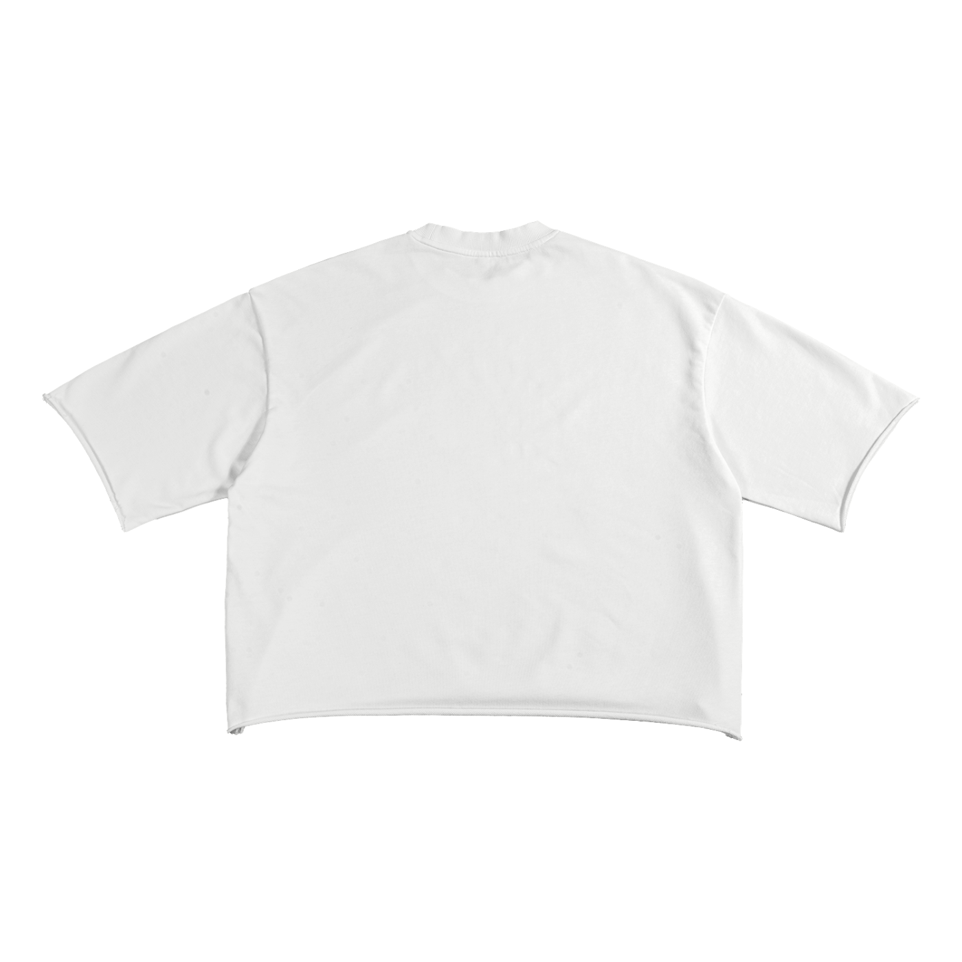 SLUGGER BOXY TEE