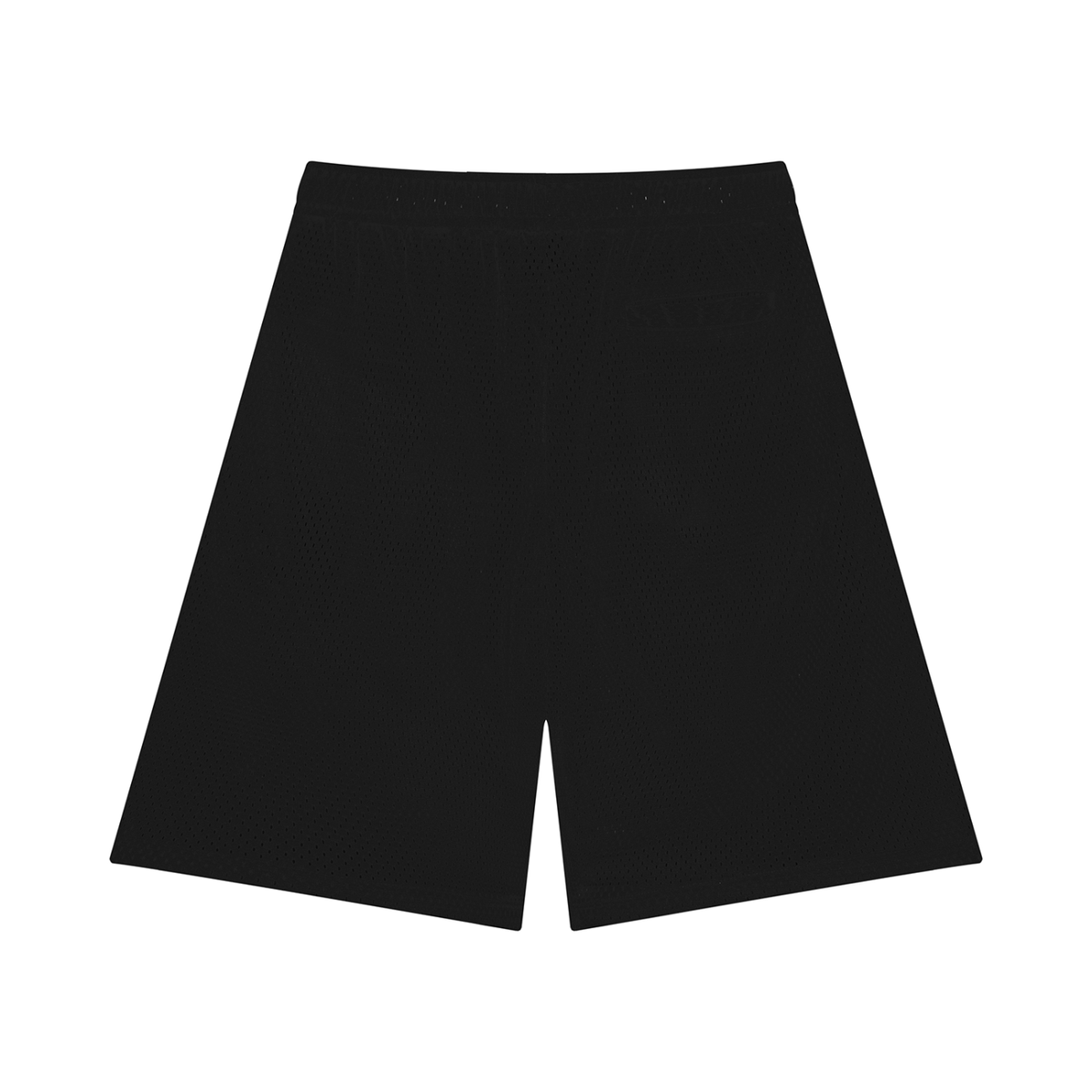 CHILD SOLDIER Mesh Basketball Shorts