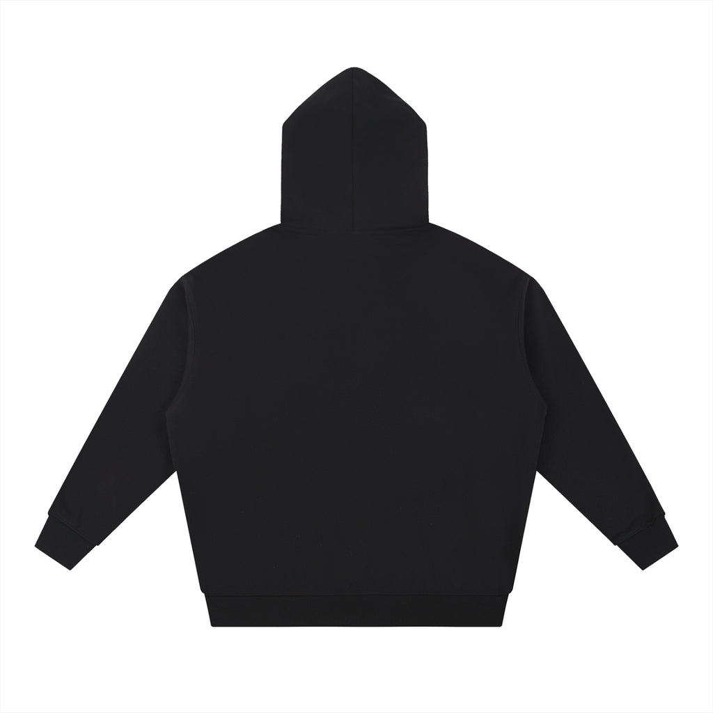 CHILD SOLDIER Heavyweight Hoodie