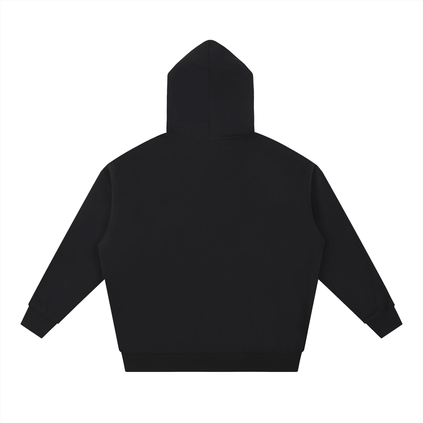 CHILD SOLDIER Heavyweight Hoodie