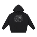 GRAFFITI Heavyweight Hoodie