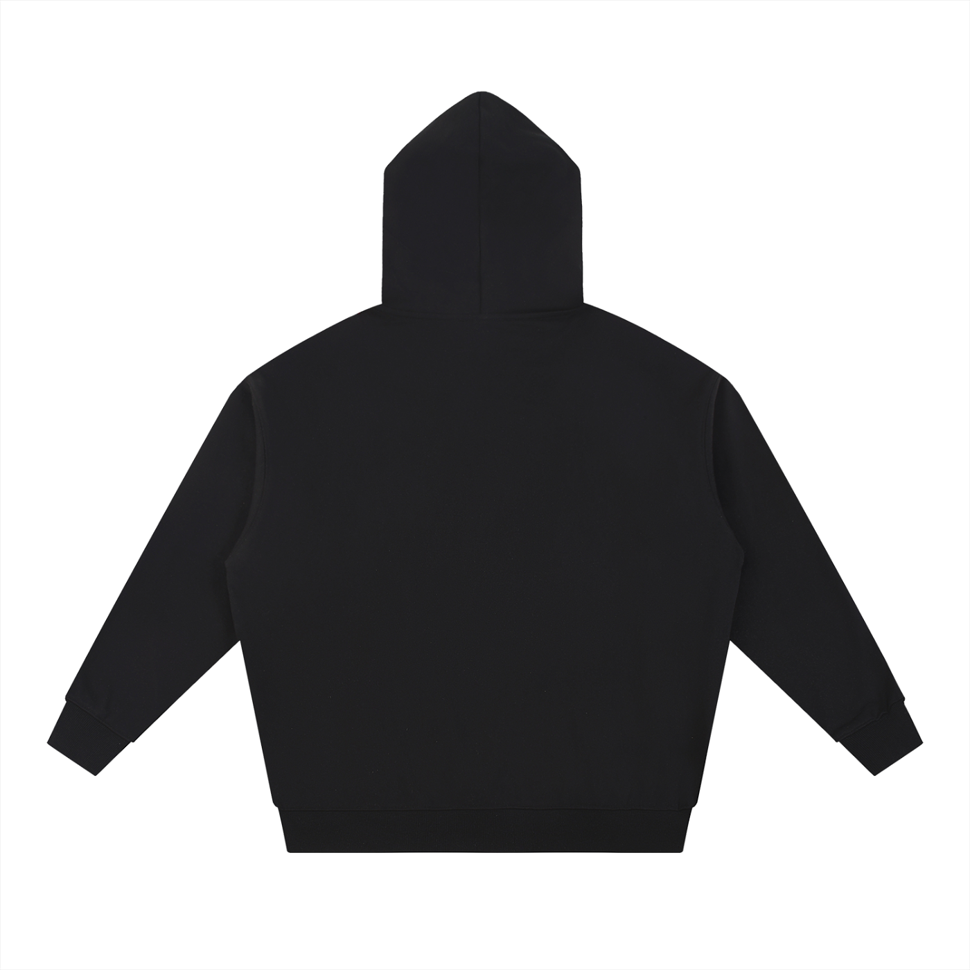 CHILD SOLDIER Heavyweight Hoodie