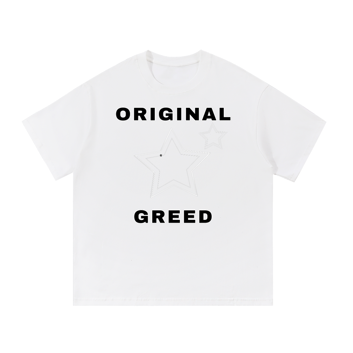 Essential Cotton T-Shirt