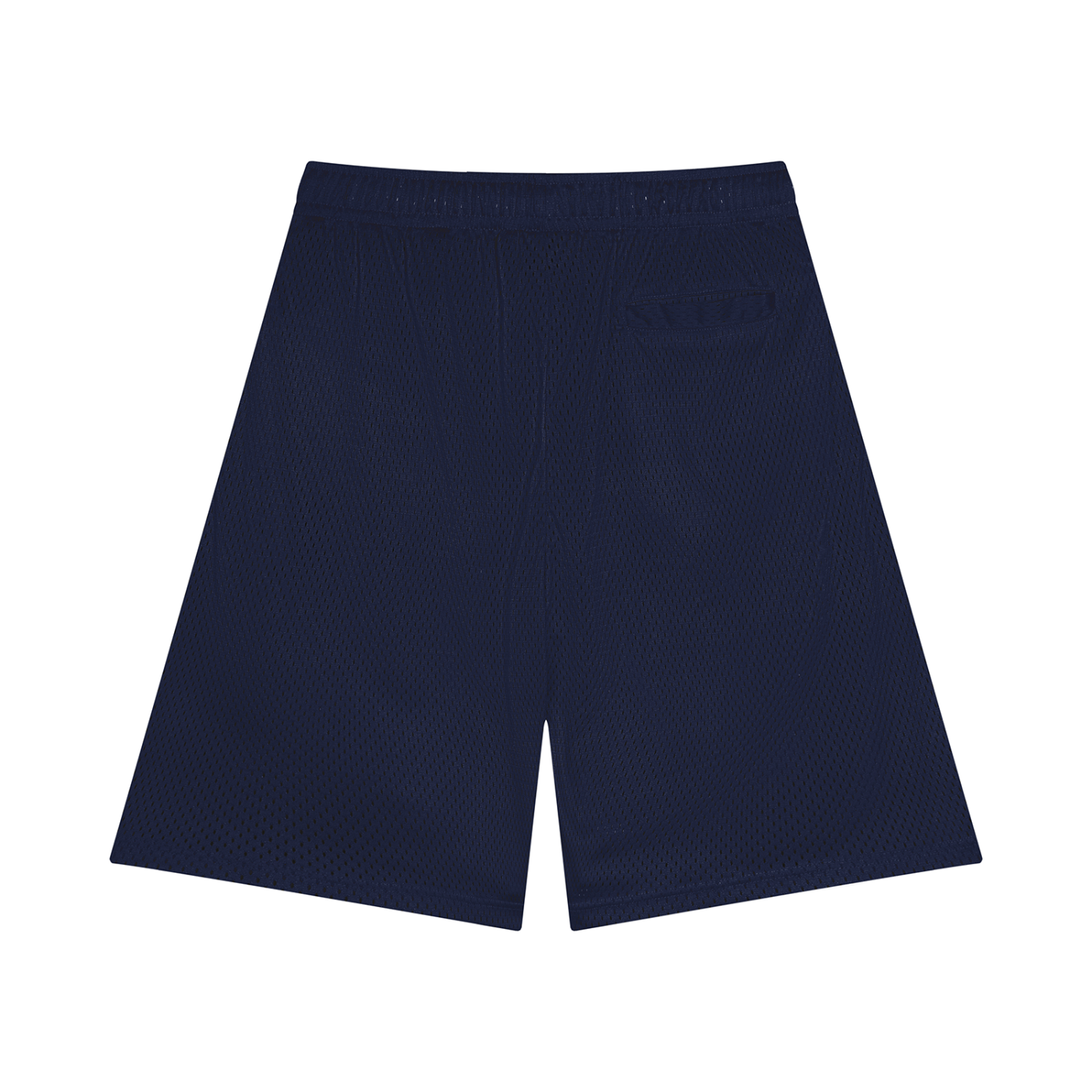 BULLDOG Mesh Basketball Shorts