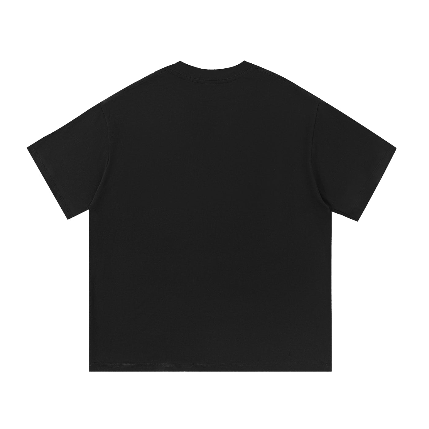 CHILD SOLDIER Essential Cotton T-Shirt