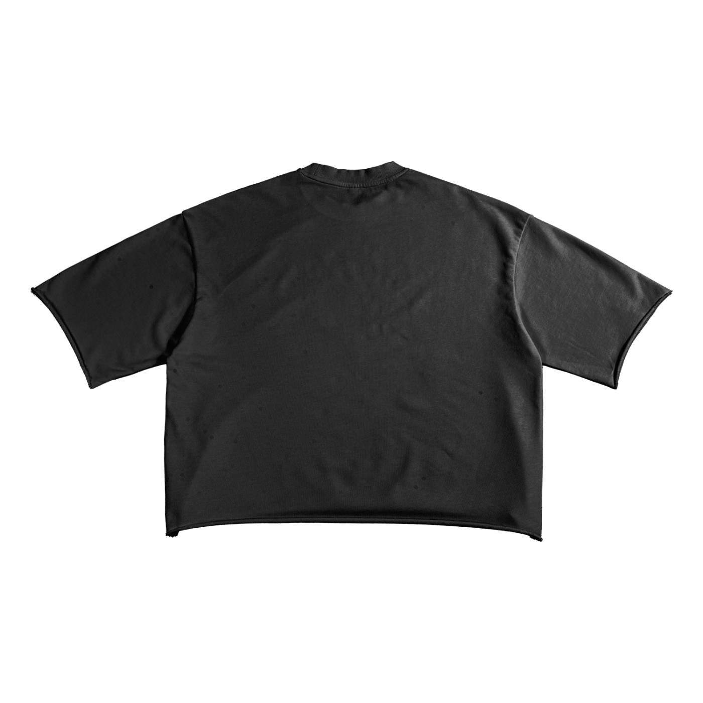 SLUGGER BOXY TEE