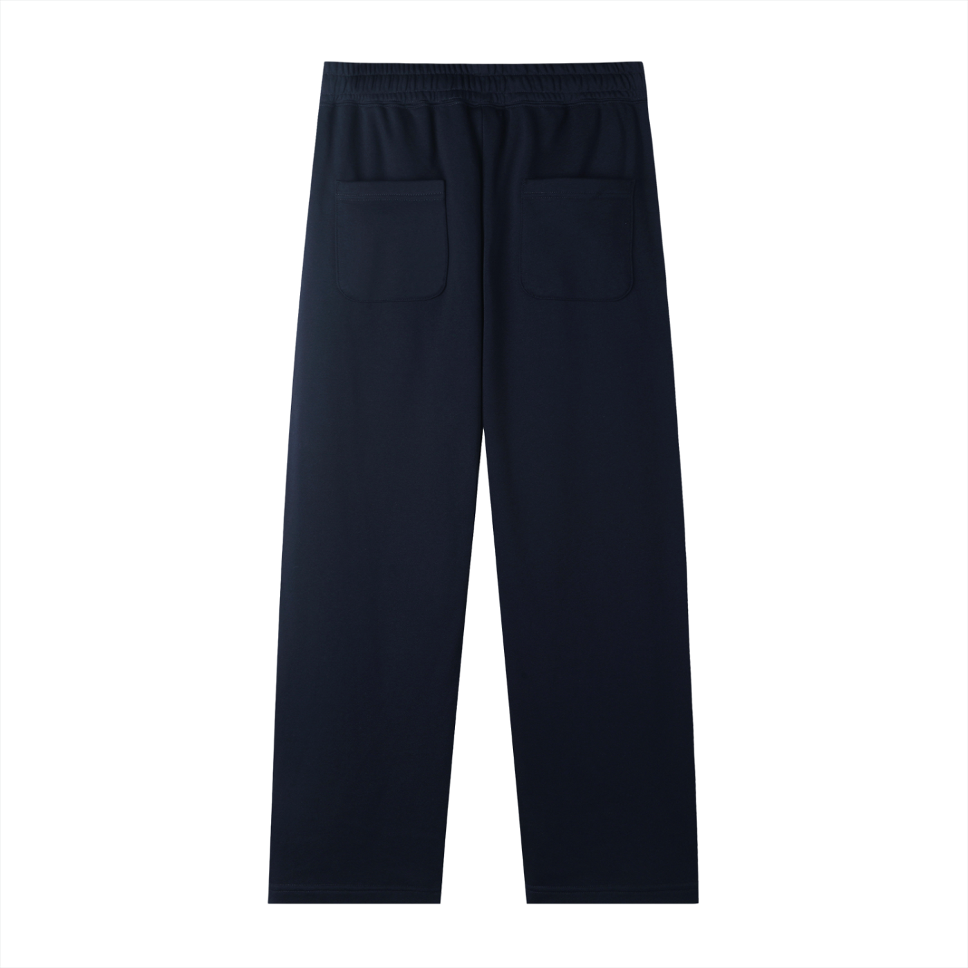 BULLDOG Essential Straight-Leg Sweatpants