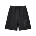 STAR Heavyweight Fleece Shorts