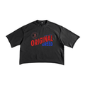 SLUGGER BOXY TEE