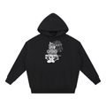 CHILD SOLDIER Heavyweight Hoodie