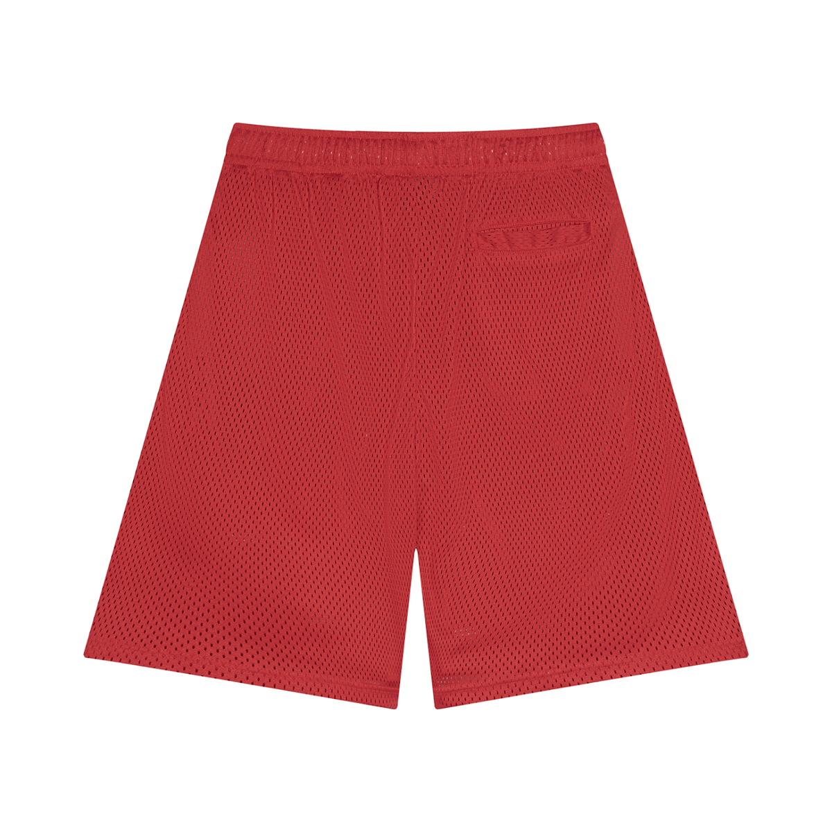 GRAFFITI  Mesh Basketball Shorts