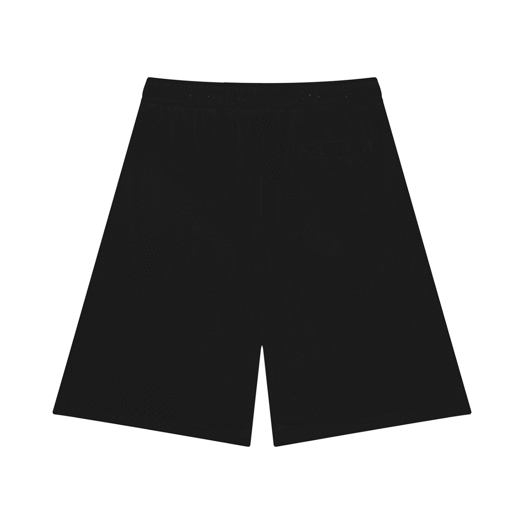 BULLDOG Mesh Basketball Shorts