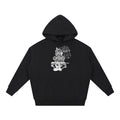 CHILD SOLDIER Heavyweight Hoodie