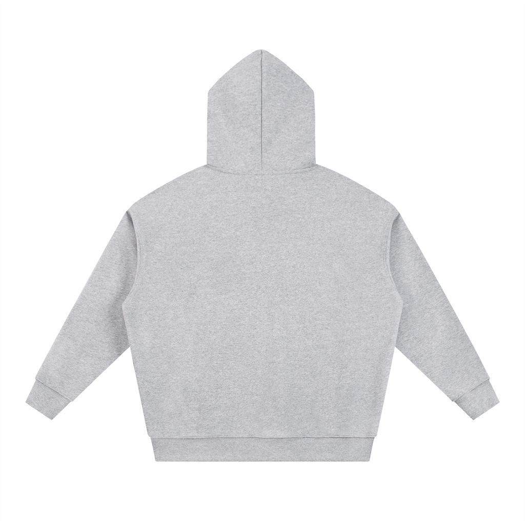 BULLDOG Essential Heavyweight Hoodie