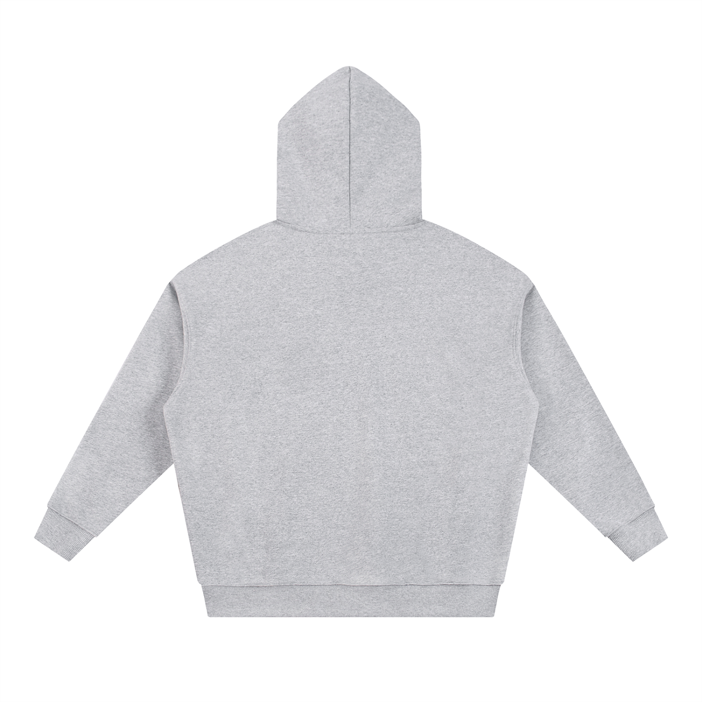 BULLDOG Essential Heavyweight Hoodie