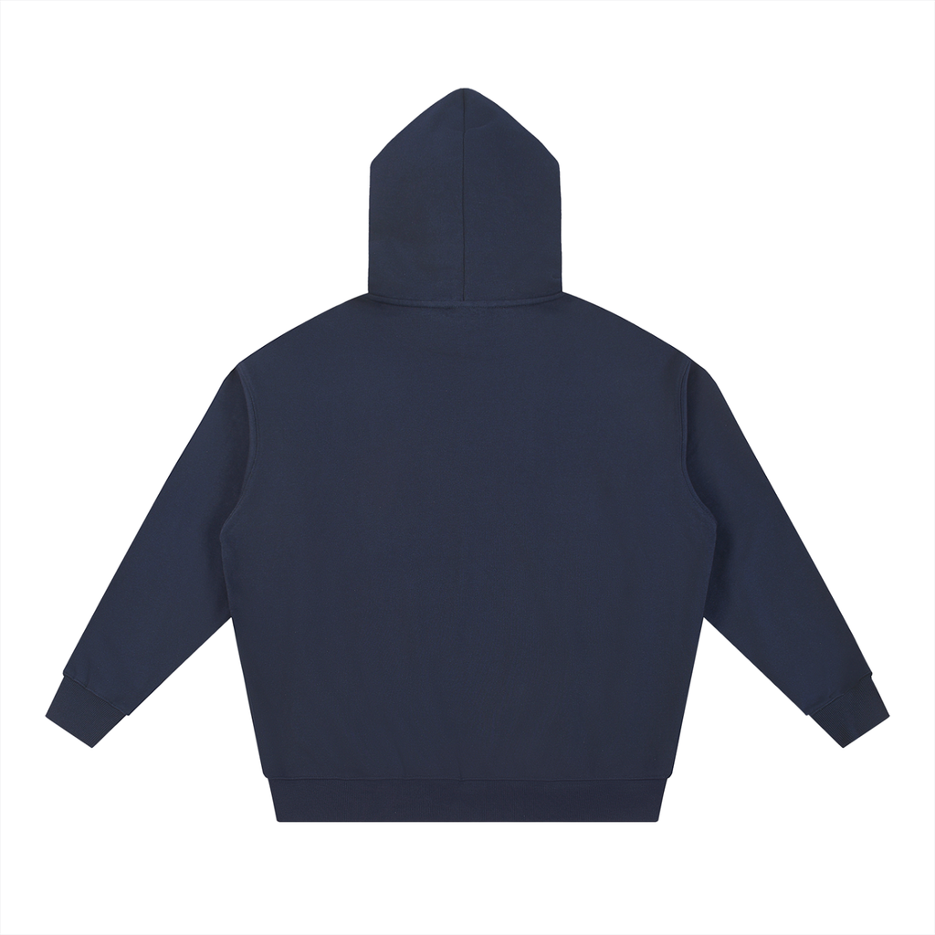 BULLDOG Essential Heavyweight Hoodie