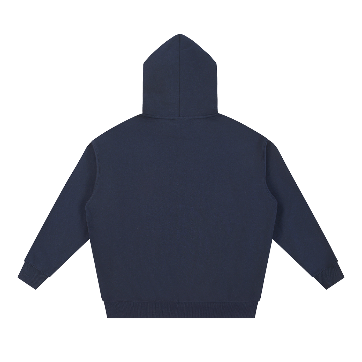 BULLDOG Essential Heavyweight Hoodie