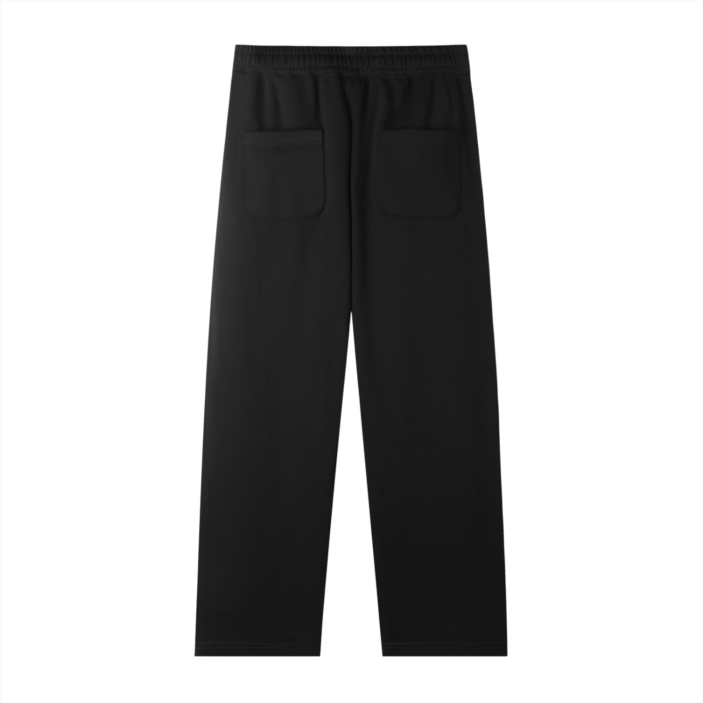 BULLDOG Essential Straight-Leg Sweatpants