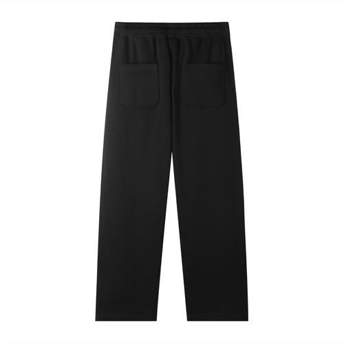 BULLDOG Essential Straight-Leg Sweatpants