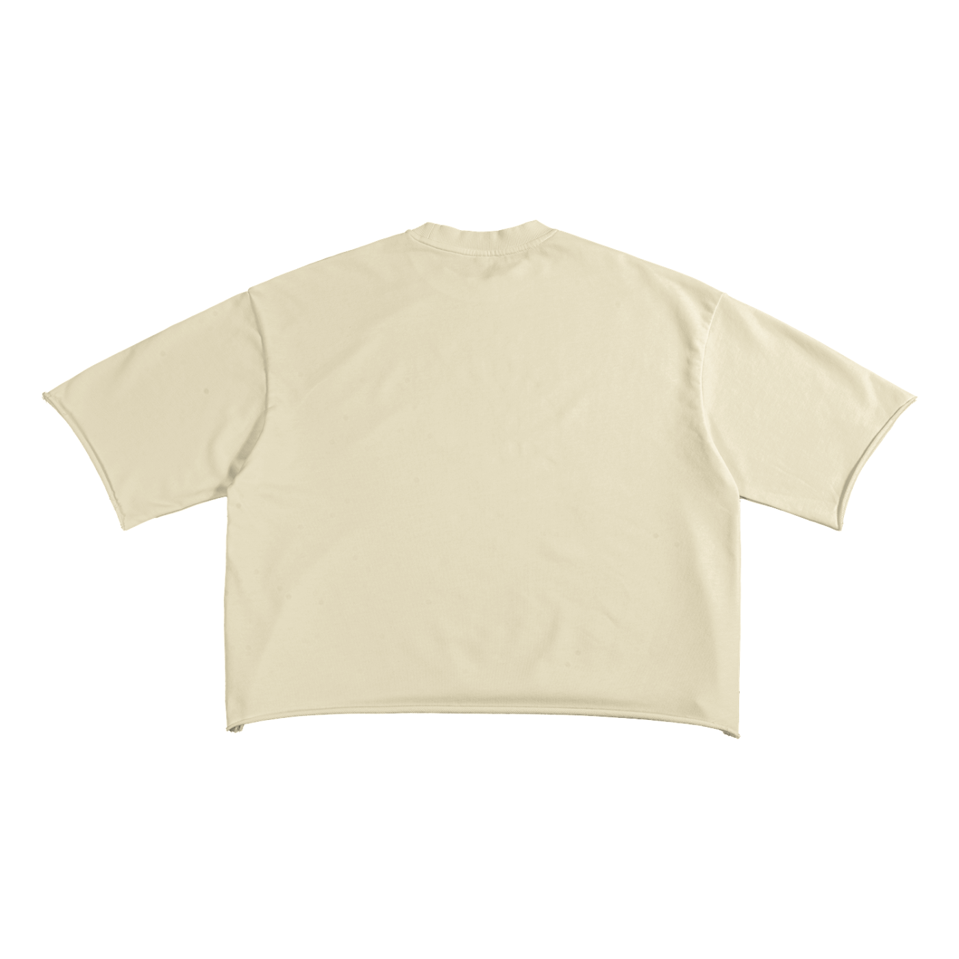 SLUGGER BOXY TEE